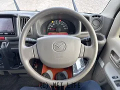 マツダ スクラム