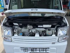 マツダ スクラム