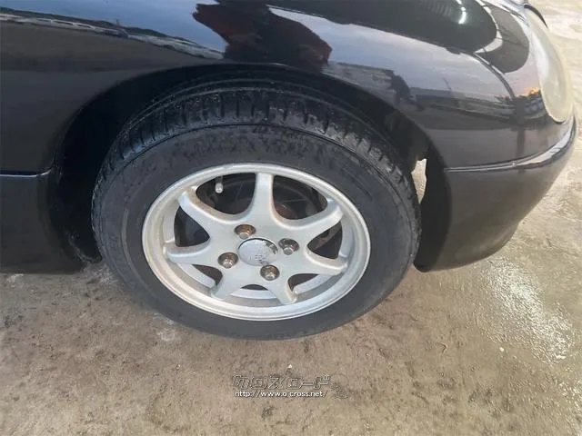 スズキ カプチーノ