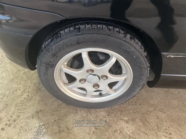 スズキ カプチーノ