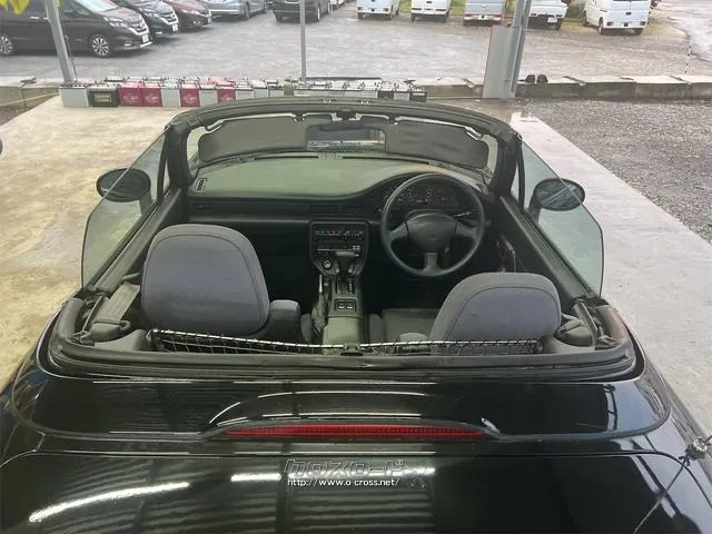 スズキ カプチーノ