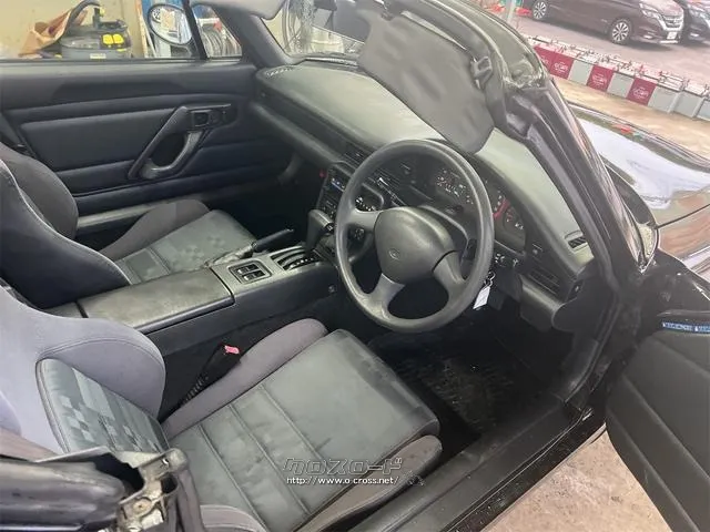 スズキ カプチーノ