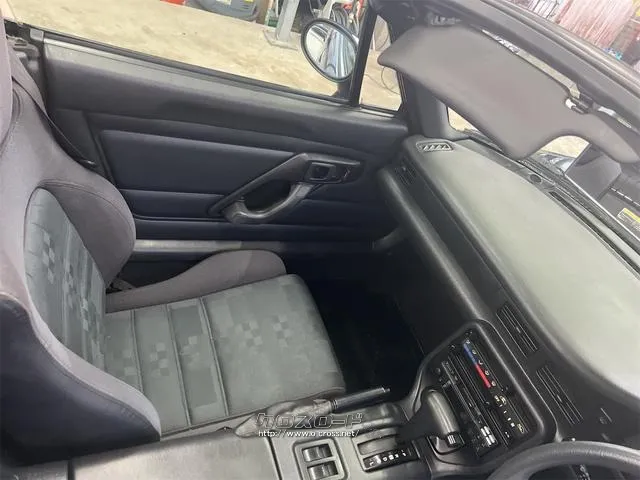 スズキ カプチーノ