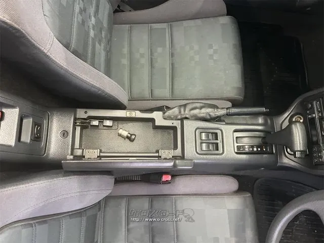 スズキ カプチーノ