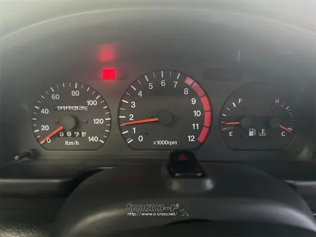 スズキ カプチーノ