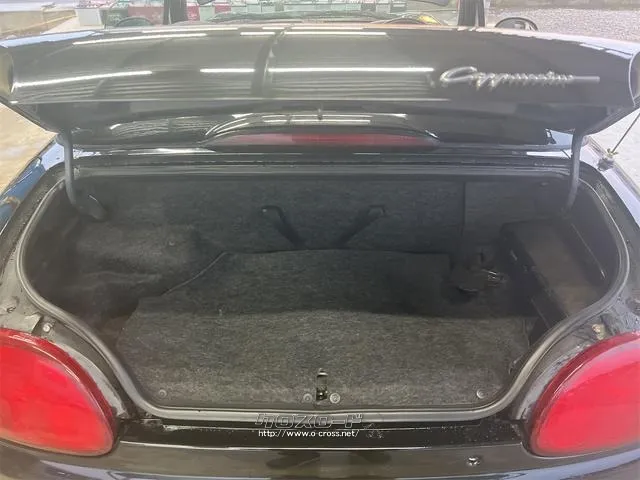 スズキ カプチーノ