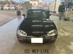 スズキ カプチーノ