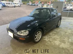 スズキ カプチーノ