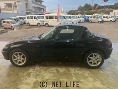 スズキ カプチーノ