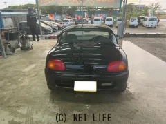 スズキ カプチーノ