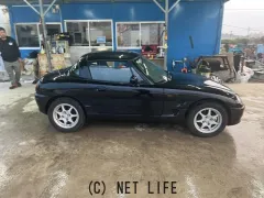 スズキ カプチーノ