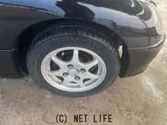 スズキ カプチーノ