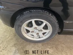 スズキ カプチーノ