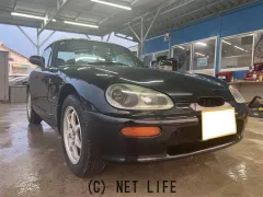 スズキ カプチーノ