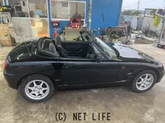 スズキ カプチーノ