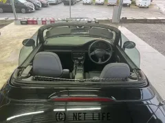 スズキ カプチーノ