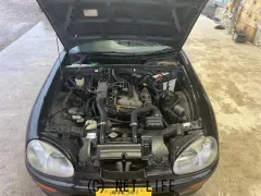 スズキ カプチーノ