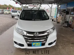ホンダ オデッセイ
