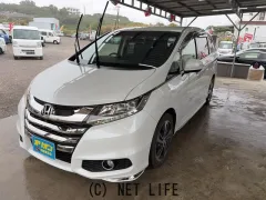 ホンダ オデッセイ