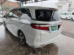 ホンダ オデッセイ