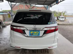 ホンダ オデッセイ