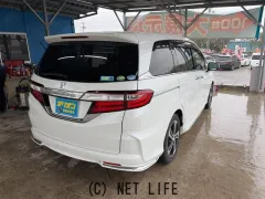 ホンダ オデッセイ