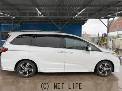 ホンダ オデッセイ