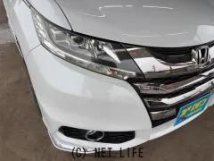 ホンダ オデッセイ