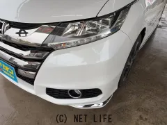 ホンダ オデッセイ