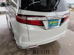 ホンダ オデッセイ