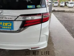 ホンダ オデッセイ