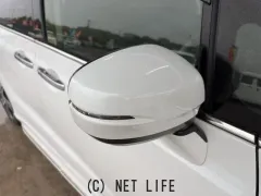 ホンダ オデッセイ