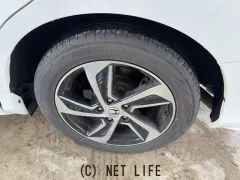 ホンダ オデッセイ