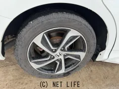 ホンダ オデッセイ