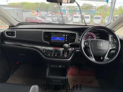 ホンダ オデッセイ