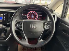ホンダ オデッセイ