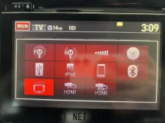 ホンダ オデッセイ