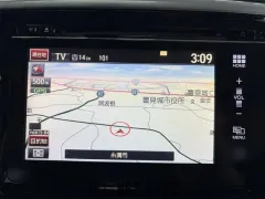 ホンダ オデッセイ