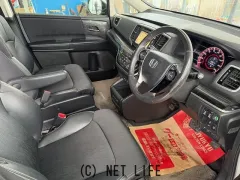 ホンダ オデッセイ