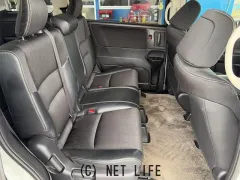 ホンダ オデッセイ