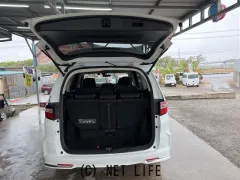 ホンダ オデッセイ