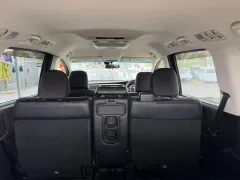 ホンダ オデッセイ