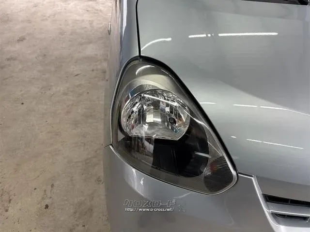 ダイハツ ミライース