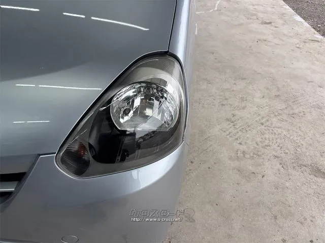 ダイハツ ミライース