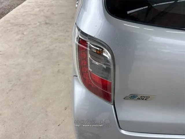 ダイハツ ミライース