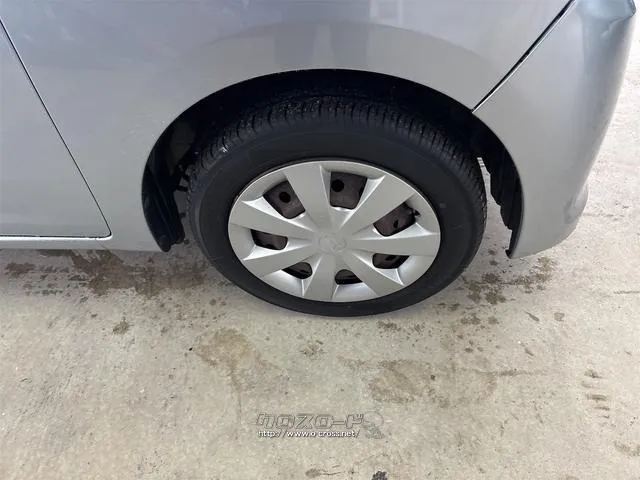 ダイハツ ミライース