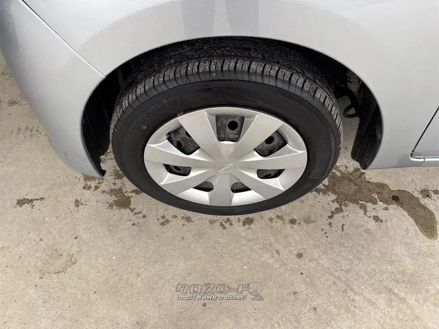 ダイハツ ミライース