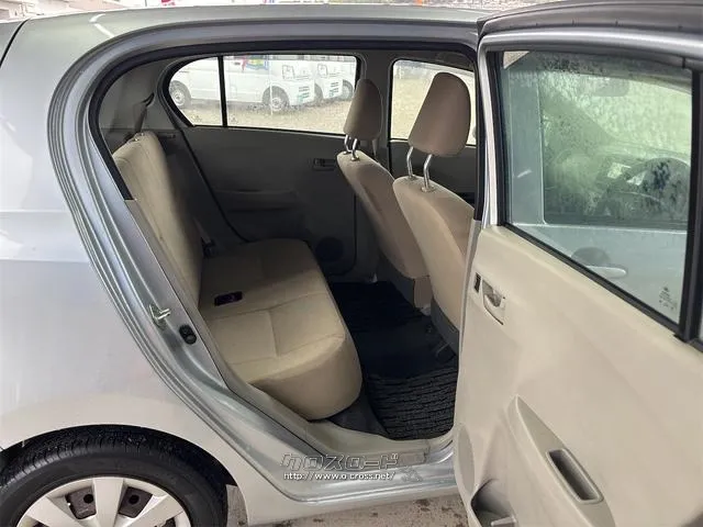 ダイハツ ミライース