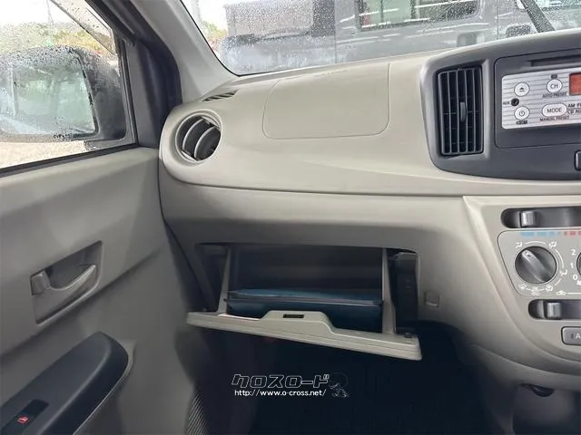 ダイハツ ミライース