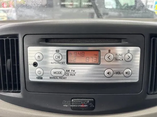 ダイハツ ミライース